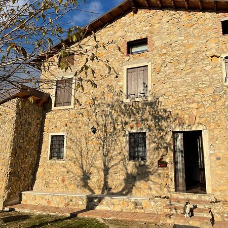 Al Colle Rooms Montebello Vicentino Exterior foto