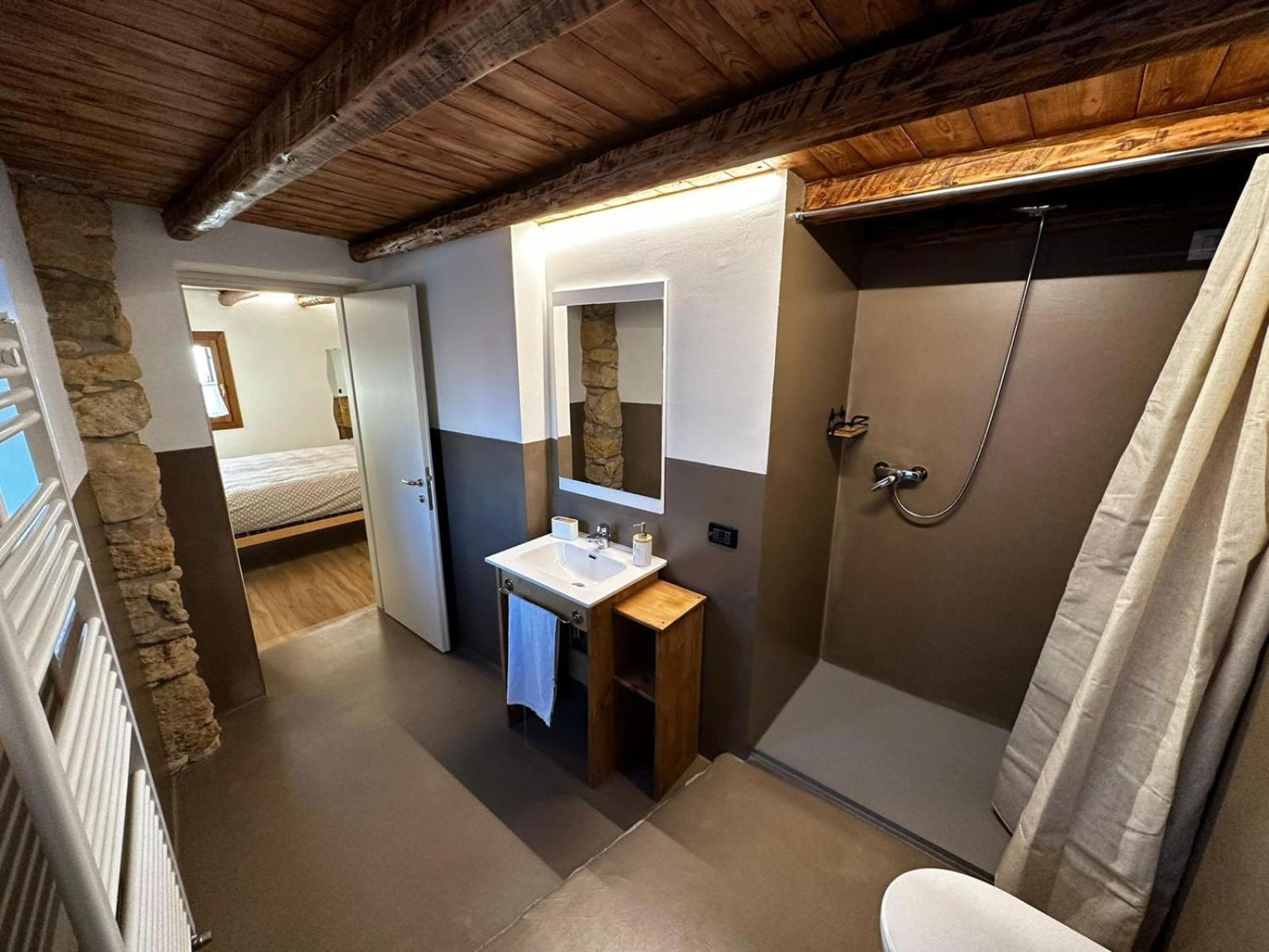 Al Colle Rooms Montebello Vicentino Exterior foto