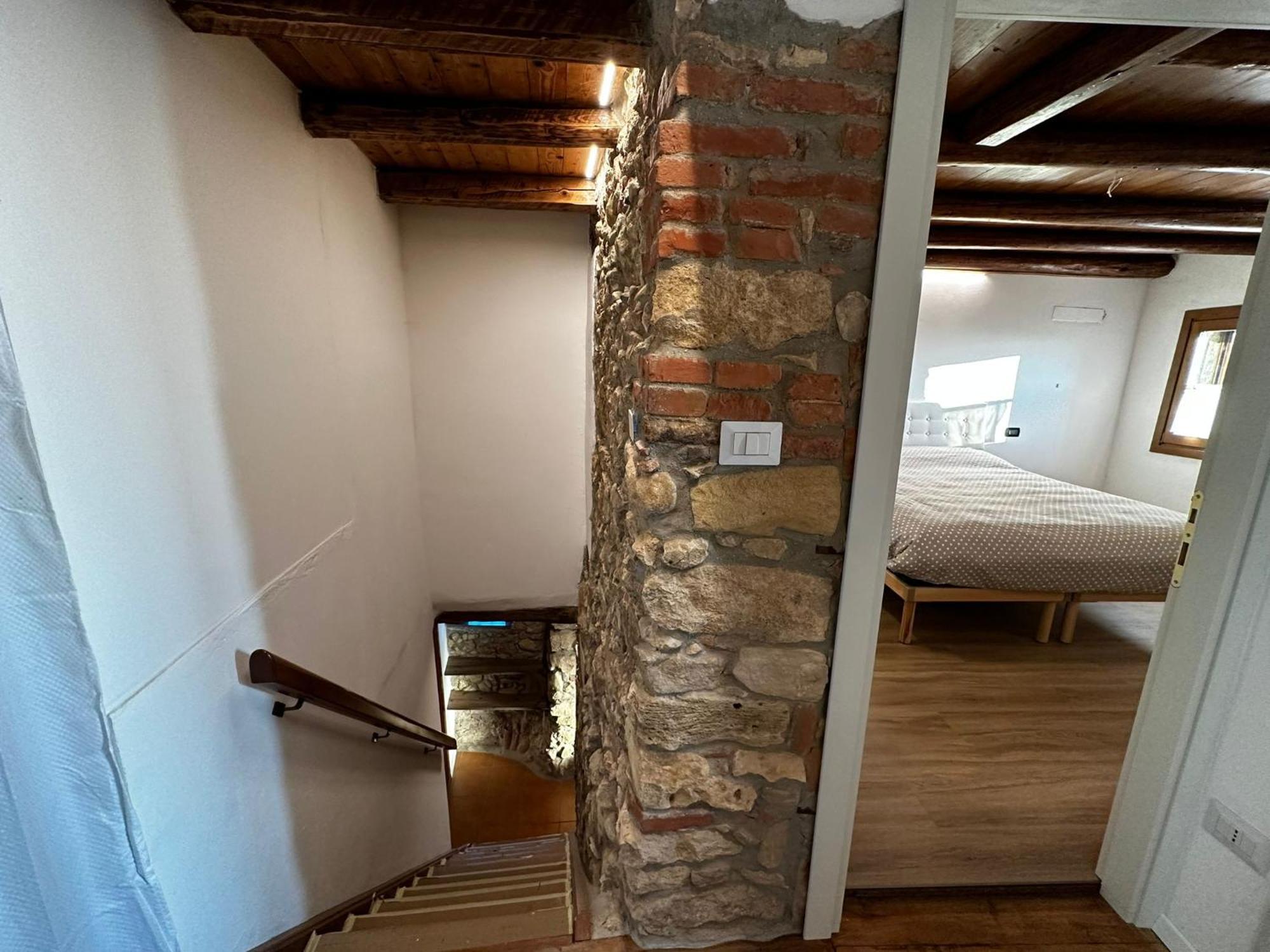 Al Colle Rooms Montebello Vicentino Exterior foto