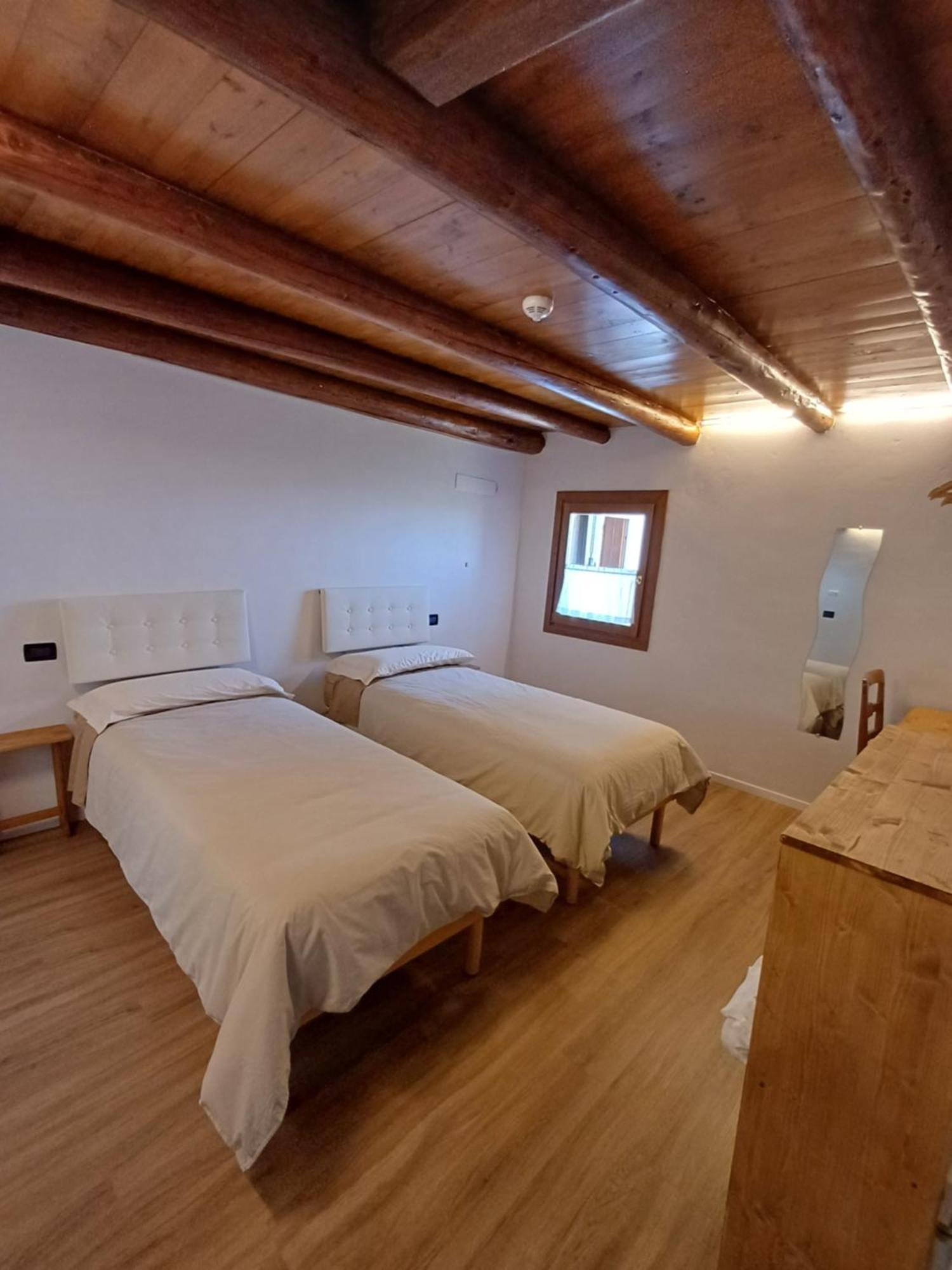 Al Colle Rooms Montebello Vicentino Exterior foto