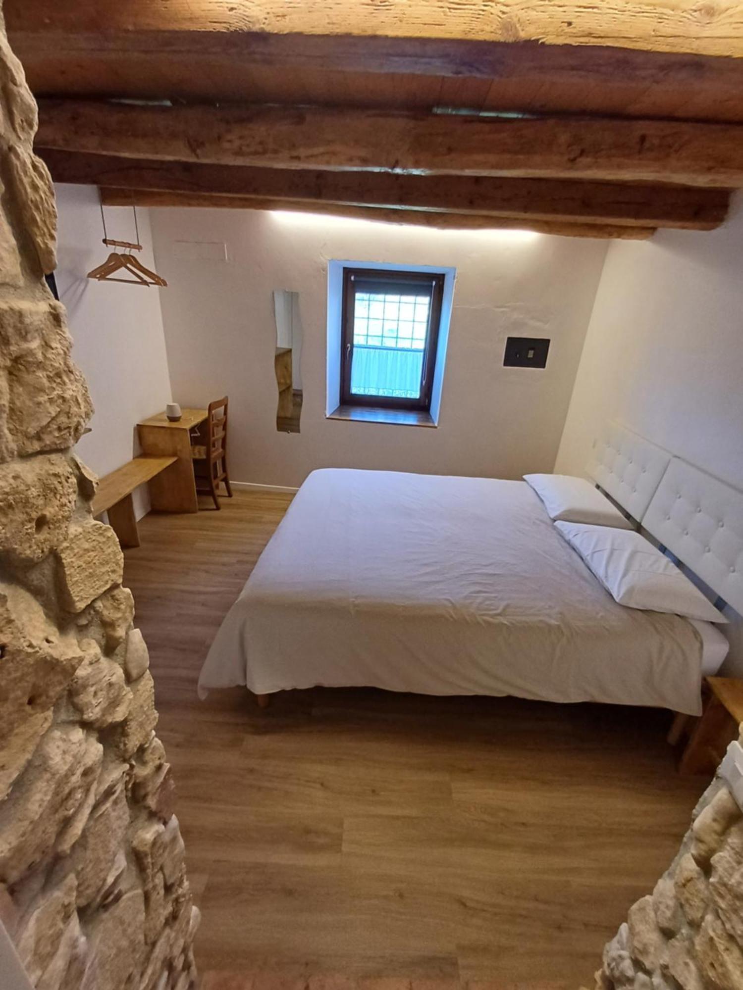 Al Colle Rooms Montebello Vicentino Exterior foto